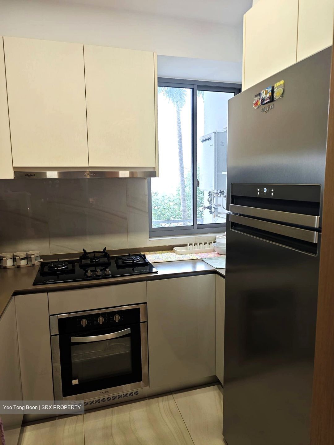 High Park Residences (D28), Apartment #628821901